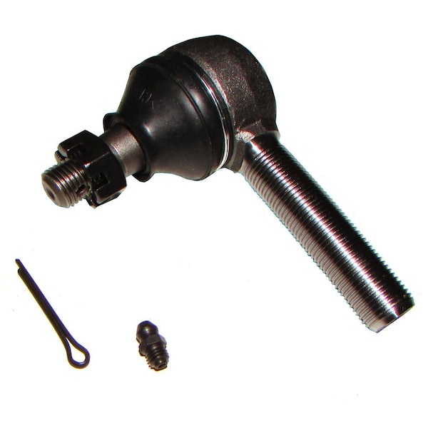 Aftermarket Tie Rod End Short RH Fits John Deere 720 530 520 630 2010 730 620 AF3177R FRT40-0004 - main